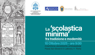 scolastica minimi