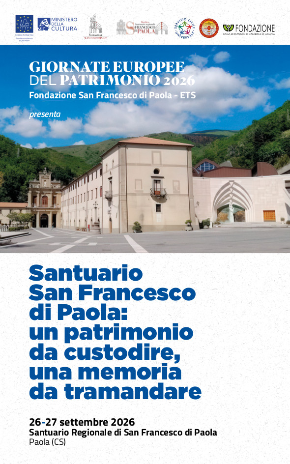 giornate europee patrimonio