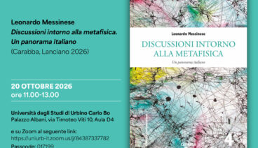 messinese metafisica